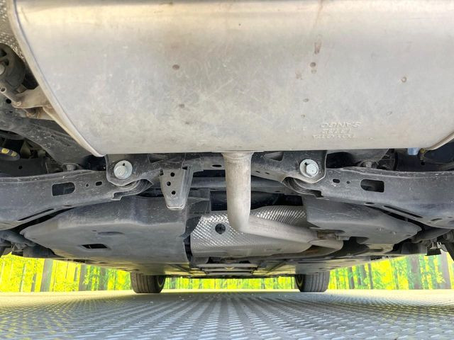 下回りがきれいなうちに、防錆加工の施工がオススメ。降雪地域はもちろん、沿岸部にお住いの方や、趣味でマリン・ウィンタースポーツをされる方にご好評いただいております。