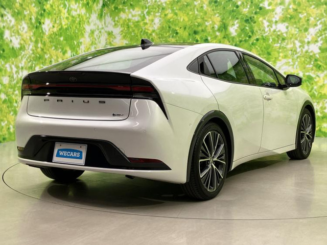 プリウス2.0 Z