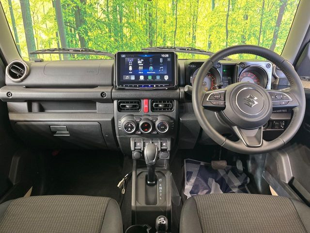 ジムニーノマド1.5 FC 4WD