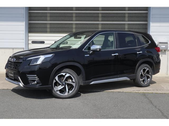 フォレスター2.0 アドバンス 4WD