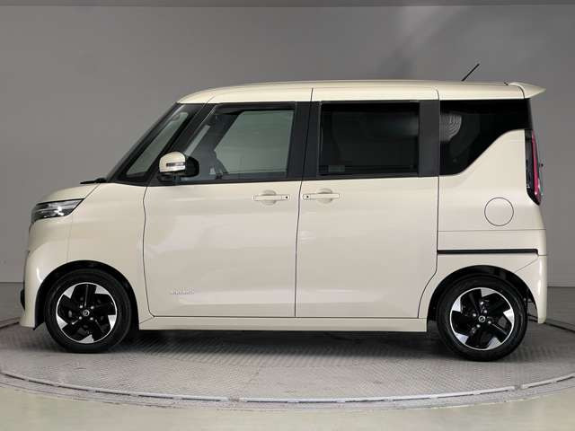 ルークスハイウェイスター