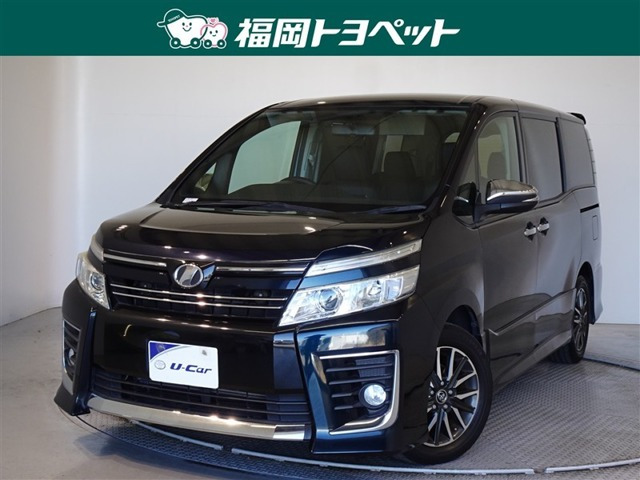 ヴォクシー2.0 ZS 煌