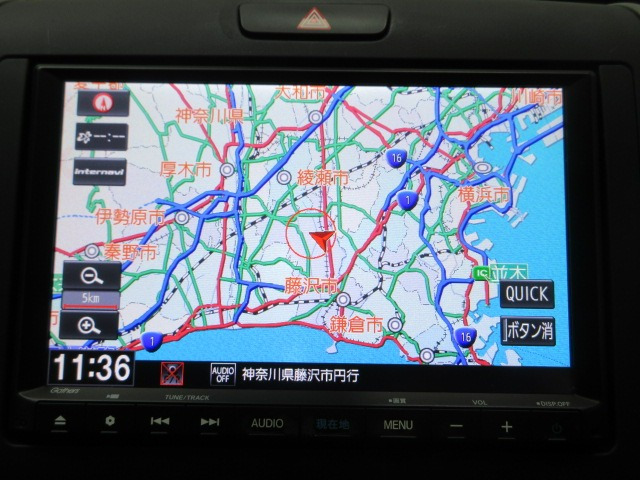 フリード+1.5 ハイブリッド G