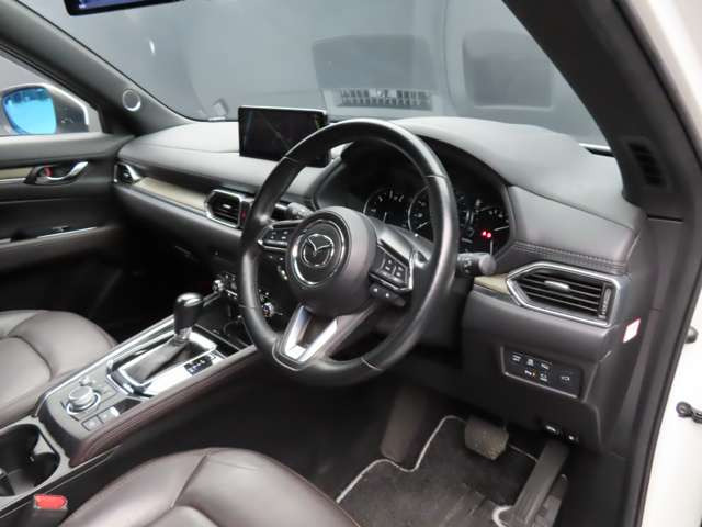 CX-52.2 XD エクスクルーシブ モード 4WD