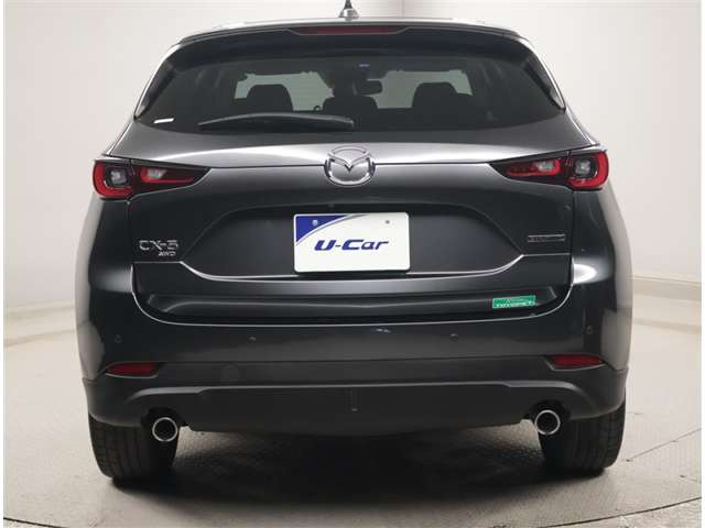 CX-52.2 XD ブラックトーンエディション