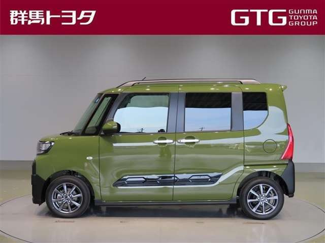 タントファンクロス リミテッド