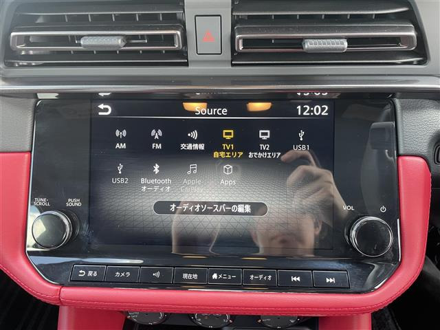 フェアレディZ3.0 バージョン ST