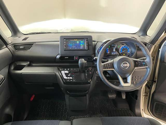 ルークスハイウェイスター Gターボ プロパイロットエディション