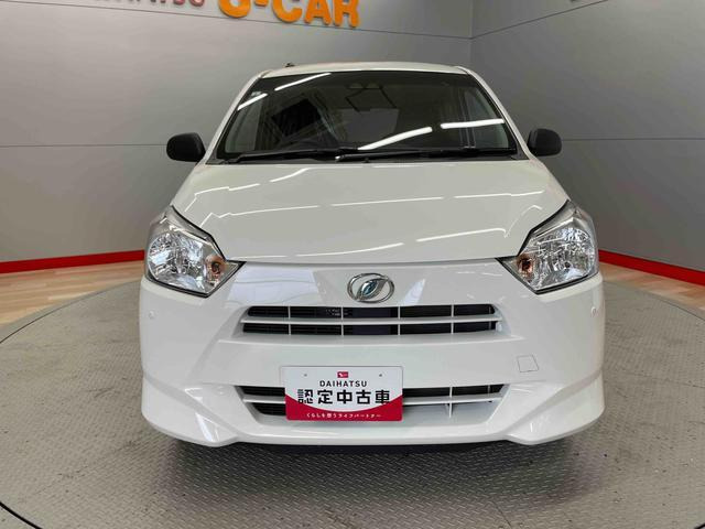 ミライースL SAIII