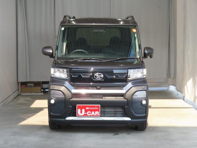 タントファンクロス