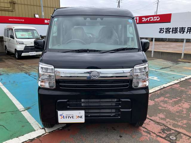 クリッパーGX ハイルーフ 4WD