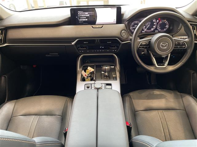 CX-603.3 XD Lパッケージ ディーゼル