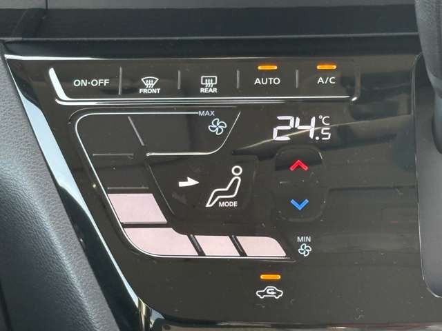 ルークスハイウェイスター