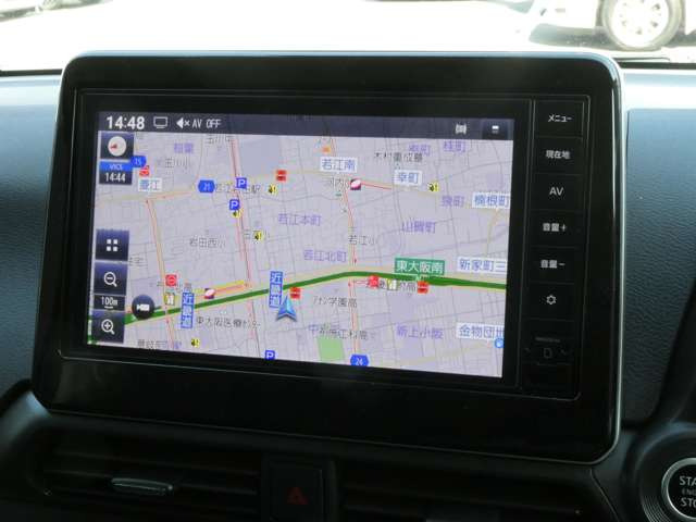 デイズハイウェイスターX