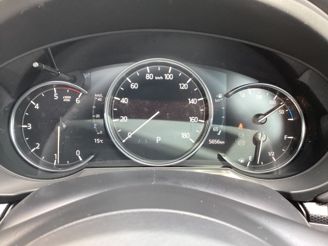 CX-52.2 XD エクスクルーシブ モード