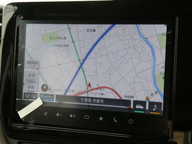 ソリオ1.2 ハイブリッド(HYBRID)  MZ