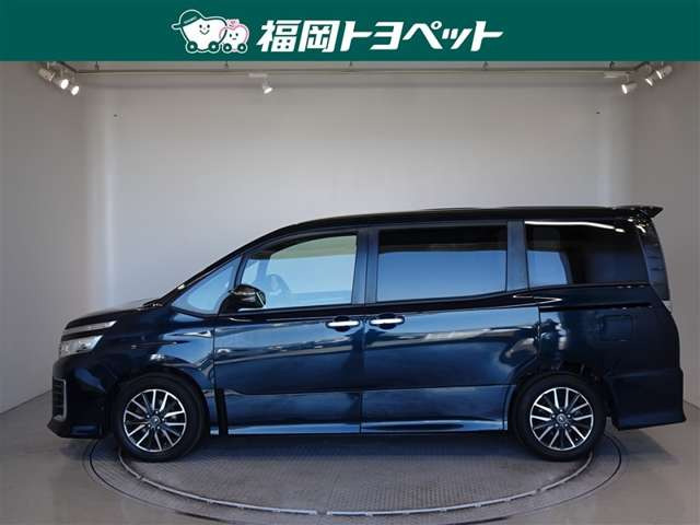 ヴォクシー2.0 ZS 煌