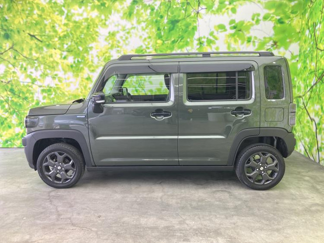 ハスラータフワイルド