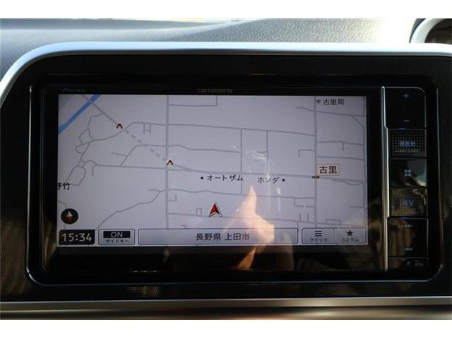 シエンタ1.5 G 4WD