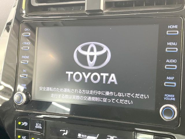 プリウス1.8 S ツーリングセレクション