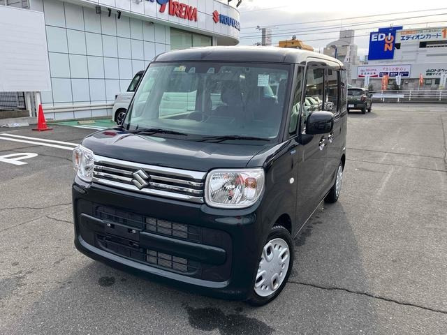 スペーシアハイブリッド(HYBRID)  X