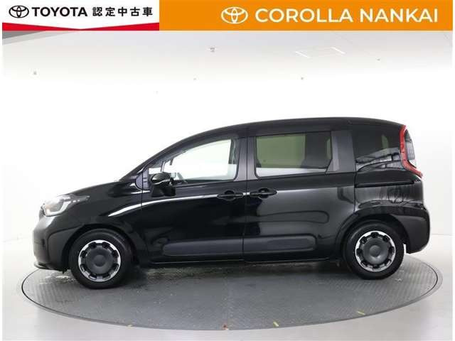 シエンタハイブリッド 1.5 Z