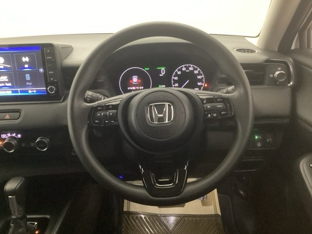 ヴェゼル1.5 e:HEV X