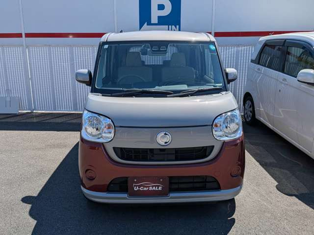 ムーヴキャンバスX SAIII