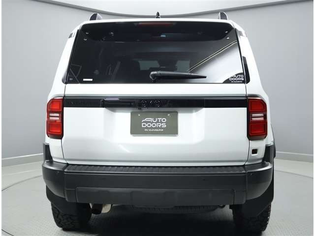 ランドクルーザー2502.7 VX 4WD