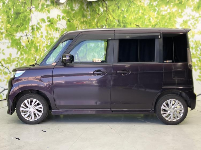 スペーシアカスタムZ