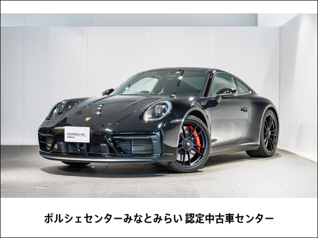 911カレラ GTS PDK