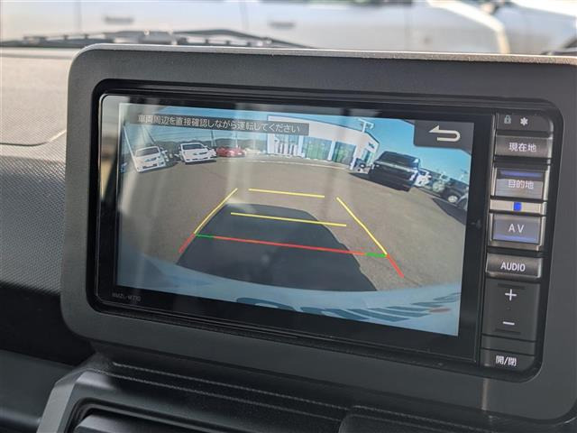 タフトG クロム ベンチャー