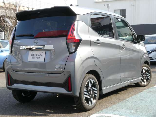 デイズハイウェイスターX プロパイロットエディション