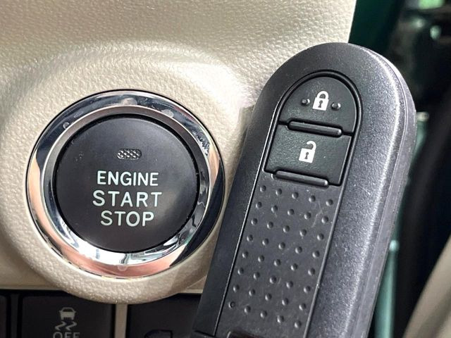 �y�L�[�t���[�V�X�e���z�J�o����|�P�b�g�ɓ��ꂽ�܂܂ł��h�A�̎{���E�������\�ȃX�}�[�g�L�[�𑕔��B�G���W���̃I���E�I�t�����J�M�����o���K�v����������Ƃ��Ă��֗��ł���