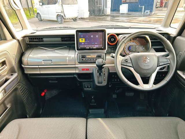 当社のお車は全車【修復歴なし】のお車のみを取り扱いしておりますので、安心して松尾自動車宮崎店にお任せください♪(※一部車両を除く)