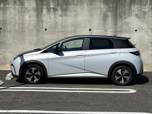 ドルフィンロングレンジ