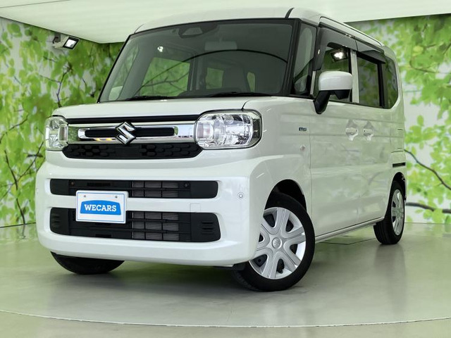 スペーシアハイブリッド(HYBRID)  X