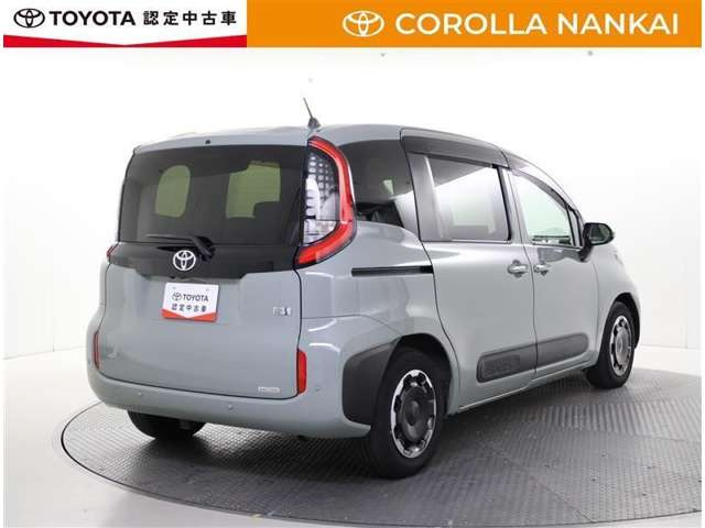 シエンタハイブリッド 1.5 Z