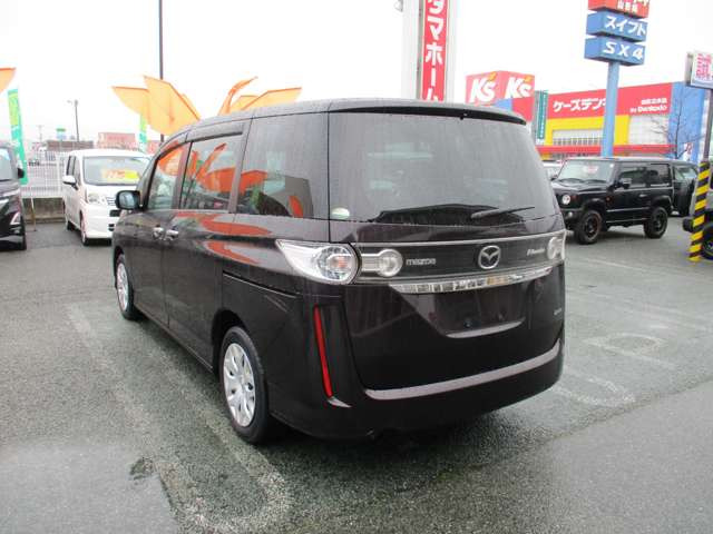 ビアンテ2.0 アイストップ スマートエディションII