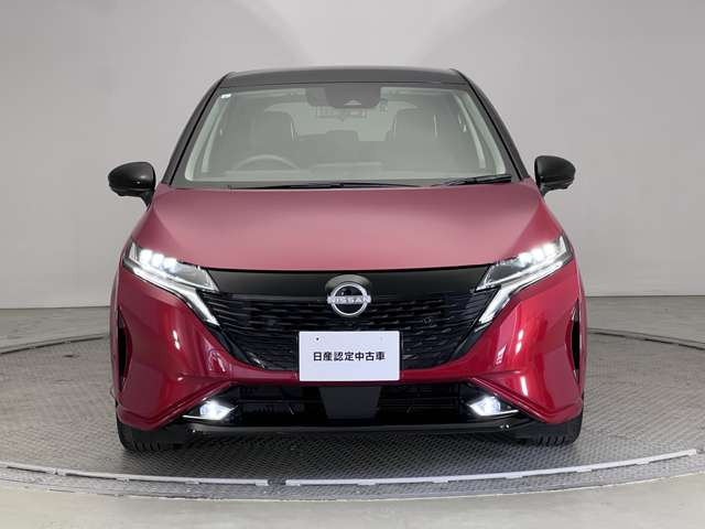 ノートオーラ1.2 G