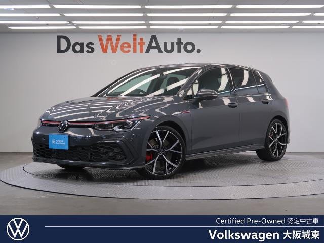 ゴルフGTI