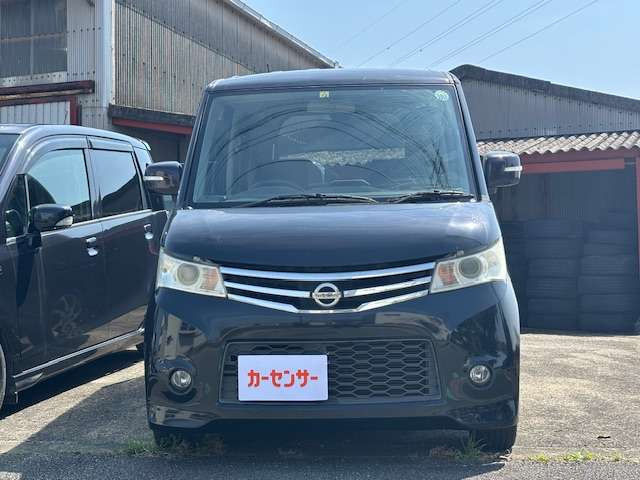 ルークスハイウェイスター