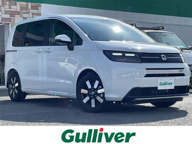 フリード1.5 e:HEV エアー EX