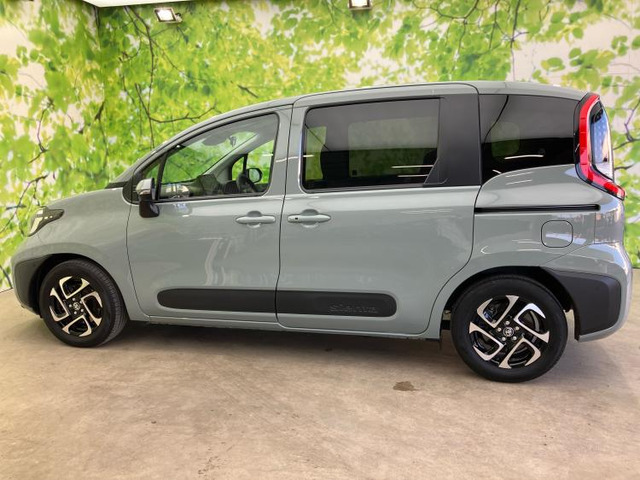 シエンタハイブリッド 1.5 Z