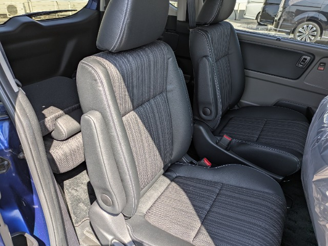 フリード1.5 ハイブリッド EX