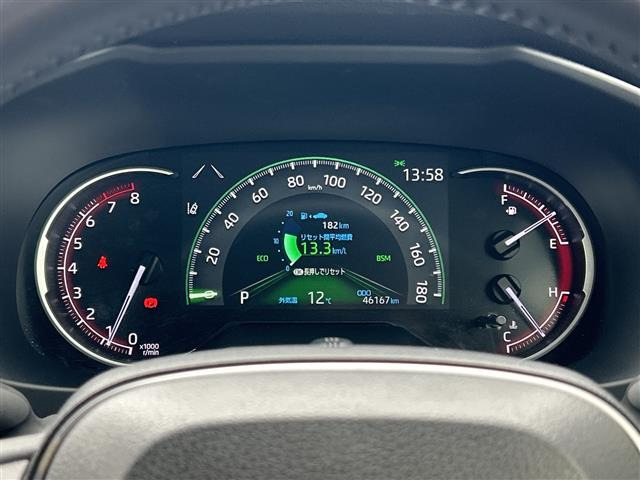 RAV42.0 G 4WD