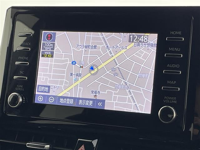 カローラツーリング1.8 ハイブリッド W×B