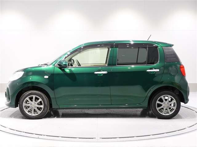 パッソ1.0 X Lパッケージ