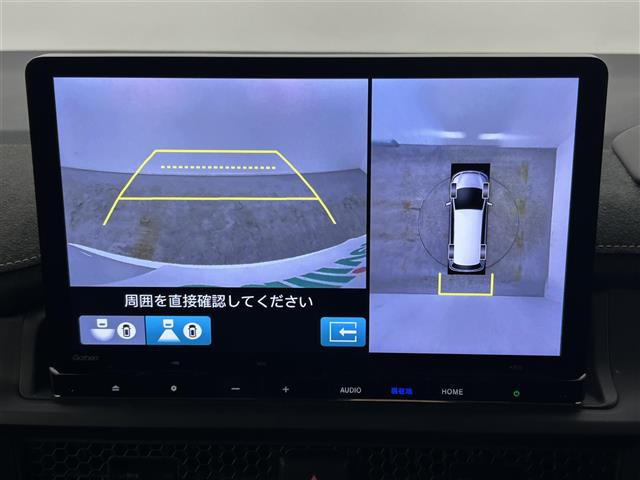 ステップワゴン2.0 e:HEV スパーダ プレミアムライン