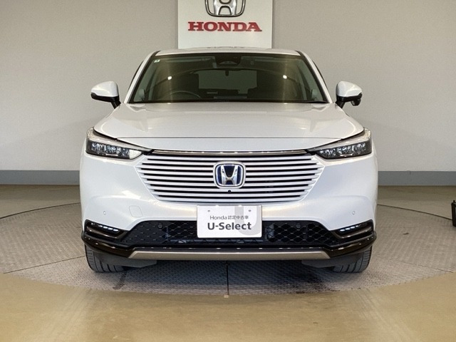 ヴェゼル1.5 ハイブリッド Z